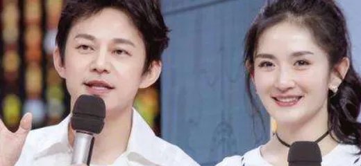 何炅和谢娜的关系曾经很好,现在他们的关系还好吗?