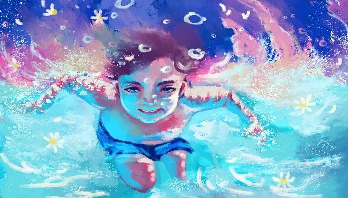 泡温泉要泳衣吗