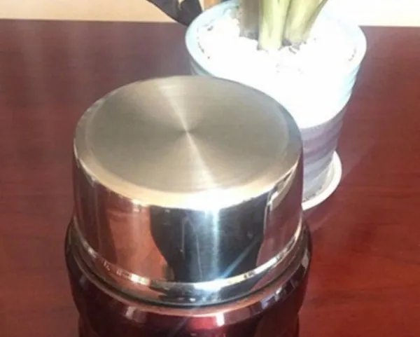 妻子给丈夫快递爱心汤为何有怪味？