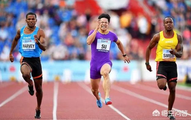 田联洲际杯，苏炳添摘银，网友称苏炳添没发挥好，没有跑进10秒，对此你怎么看？