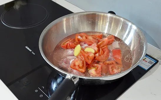 自动烹饪乐趣加分 老板电器无人锅让你秒变大厨