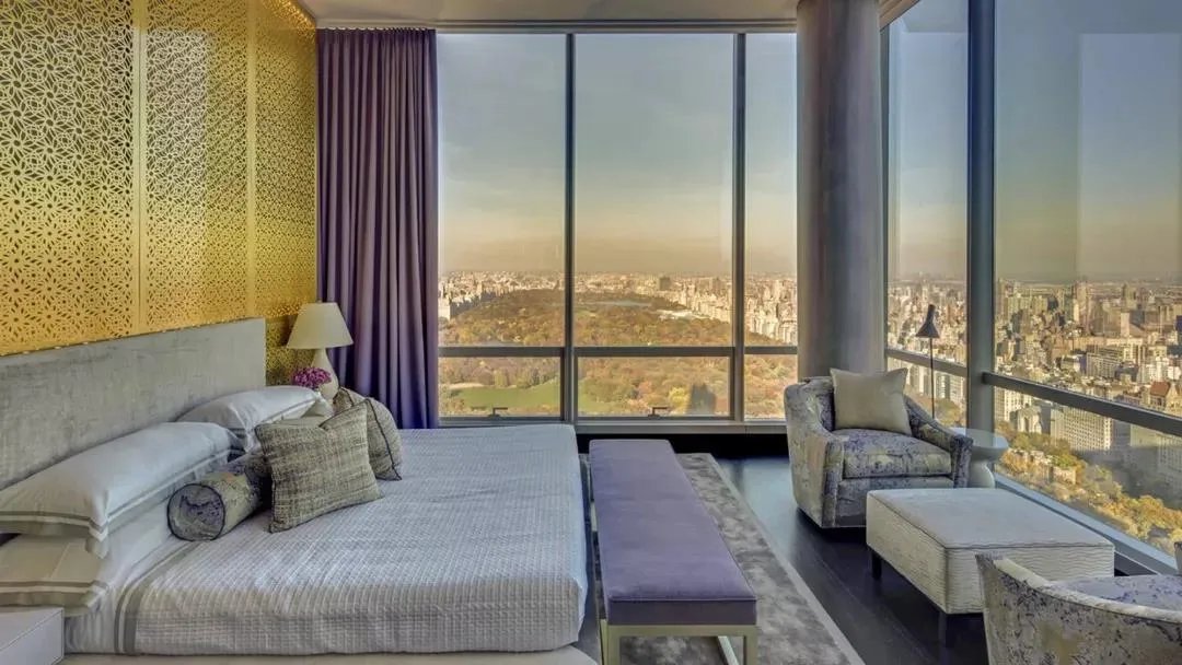 高级灰+紫色，最识女人心，款款深情让人无法抗拒