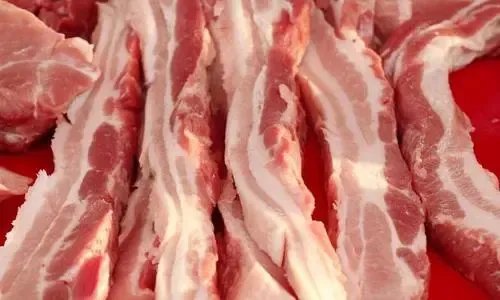 猪肉价格近期下跌非常快,导致下跌的原因是什么?