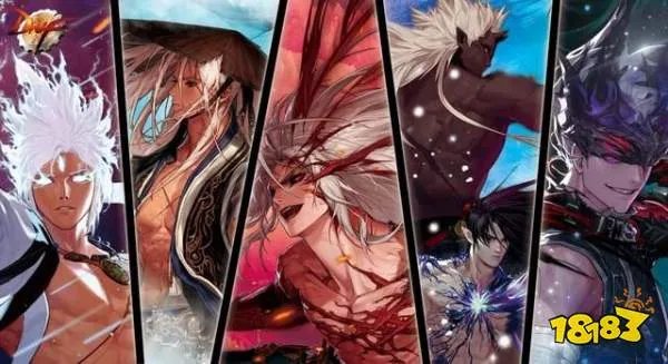 dnf110级版本全职业加点汇总 2023全职业加点大全