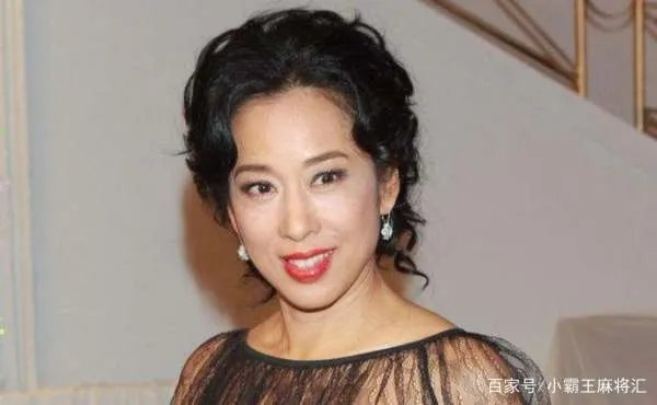 为霍家诞下三子后离开，郭晶晶的婆婆朱玲玲，为何会如此精明