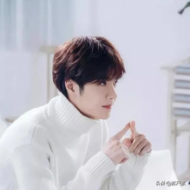 大家有肖战、王一博的壁纸吗，分享一下