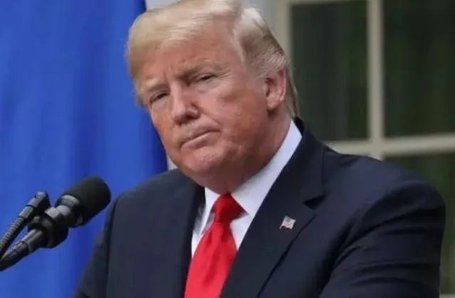 拜登说,他当选总统后绝不赦免特朗普。这话以后能兑现吗?