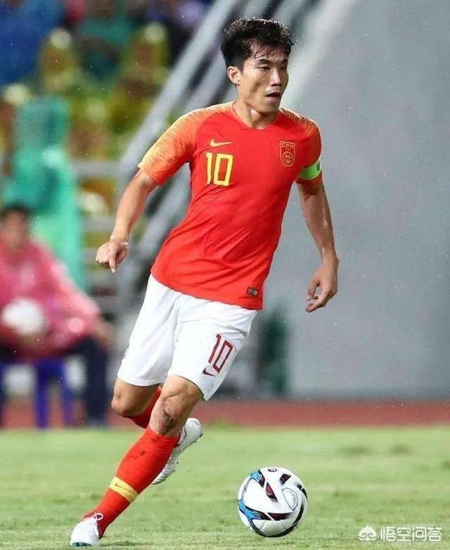 上一次打入五大联赛进球的国人!近况如何？