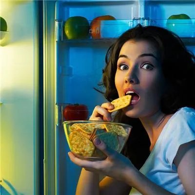 女孩长胡子是什么原因