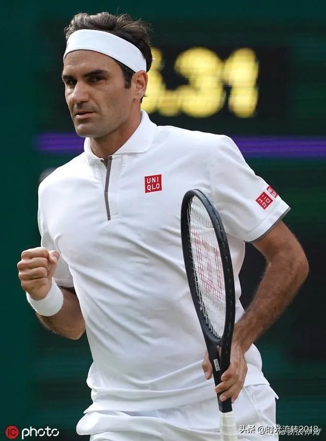 温网半决赛费德勒3-1击败纳达尔晋级决赛，如何评价本场比赛？