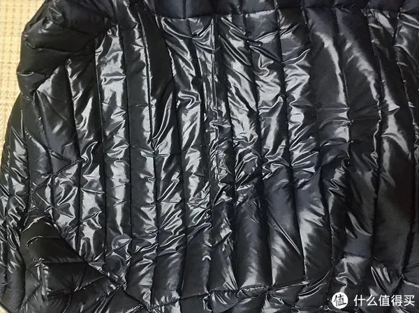 MI 小米 羽绒服 开箱(附小米日常edc)