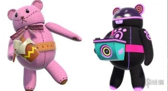 《Samba de Amigo摇摇乐派对》角色介绍 角色有哪些?