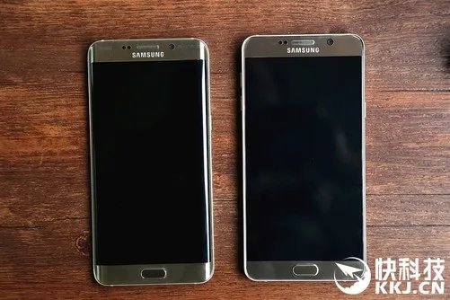 三星Galaxy Note 5评测：这才叫Note！