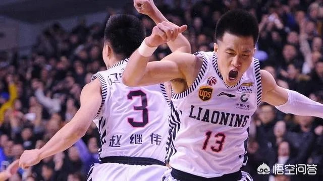 为何辽宁男篮被誉为CBA的“连胜终结者”？有什么依据？