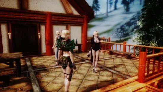 《上古卷轴5》所有房子购买攻略 上古卷轴5房子怎么买