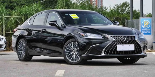 雷克萨斯es350油耗