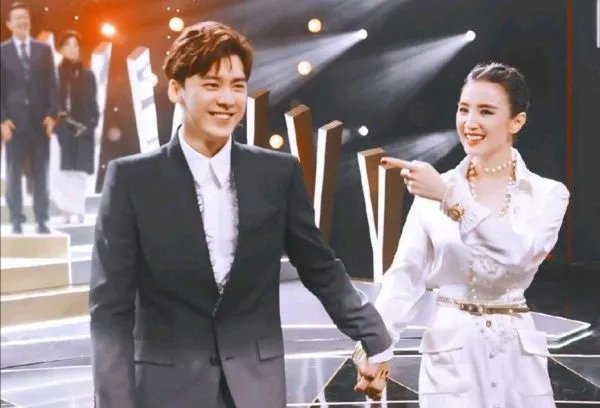 李易峰宋佳被称“豪门姐弟”，他们二人有过合作吗？