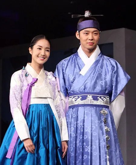 朴敏英男友是谁  历任男友大曝光