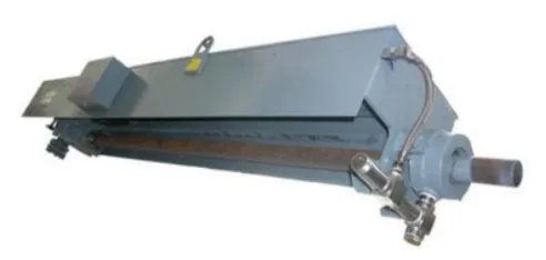 吹灰器一般分为哪几种形式，所使用的介质有哪些？