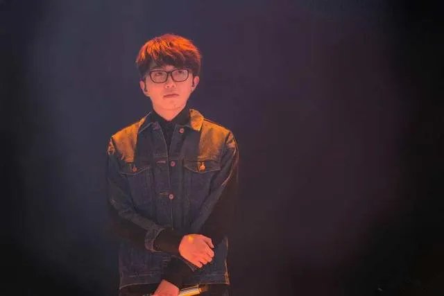 大型偶像养成类综艺《明日之子》里你最喜欢哪个选手?