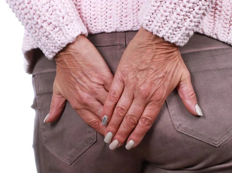 痔疮发炎怎么做