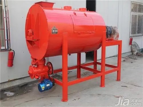 腻子粉搅拌机选购注意事项