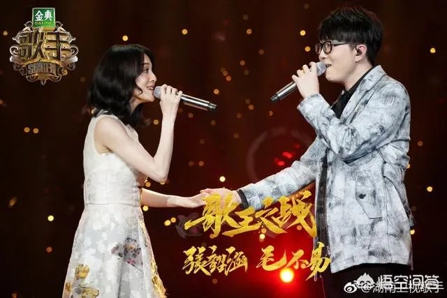 怎么评价毛不易张韶涵版本的《花房姑娘》？