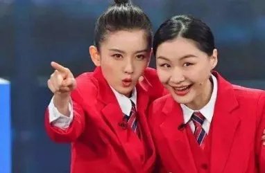 金靖是新生代的喜剧演员，你最看好她的哪部喜剧作品？