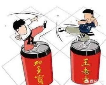 如何看待加多宝与王老吉商标案发回重审？