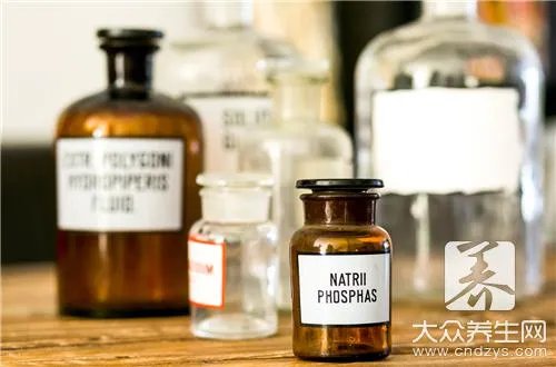 福尔马林有毒吗