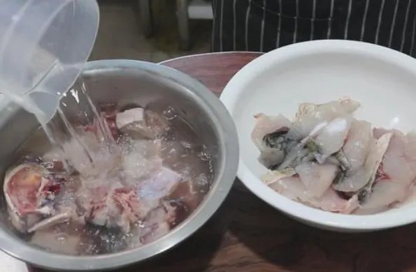 做酸菜鱼要买什么鱼呢