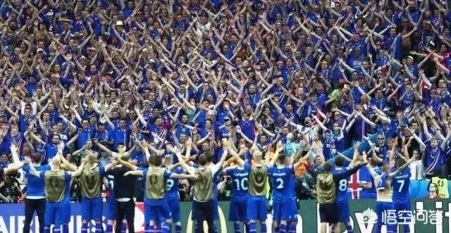 为什么世界杯比赛中，冰岛对阵阿根廷和尼日利亚的表现截然不同，到底有没有“阴谋”？