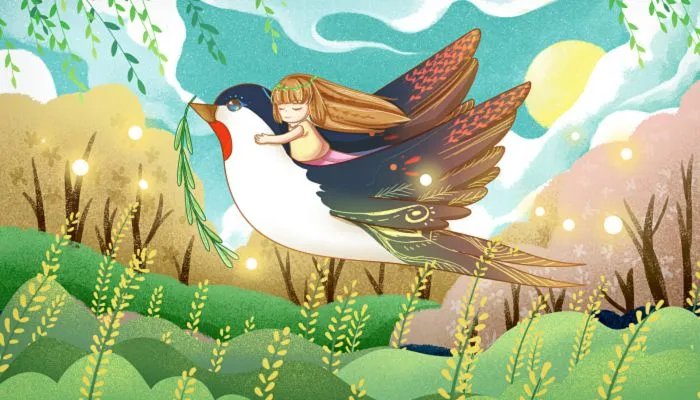 春分的解释含义 春分节气的传统意义