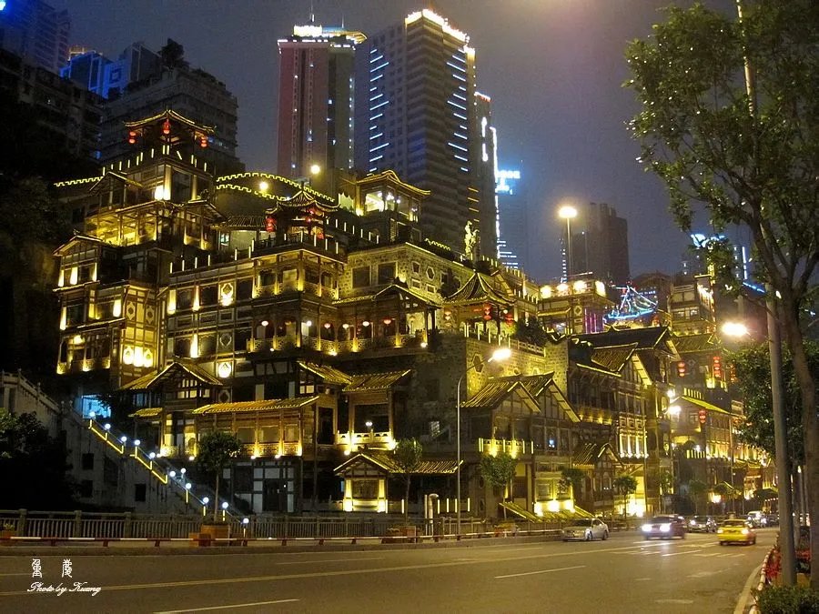 渝是哪个省的简称？重庆为什么是“渝”