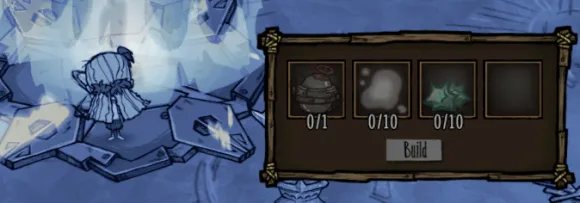 饥荒联机版风暴之眼解谜攻略 任务流程详解