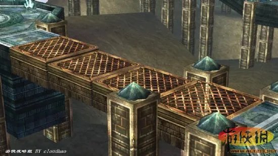 《伊苏7》详细图文流程攻略