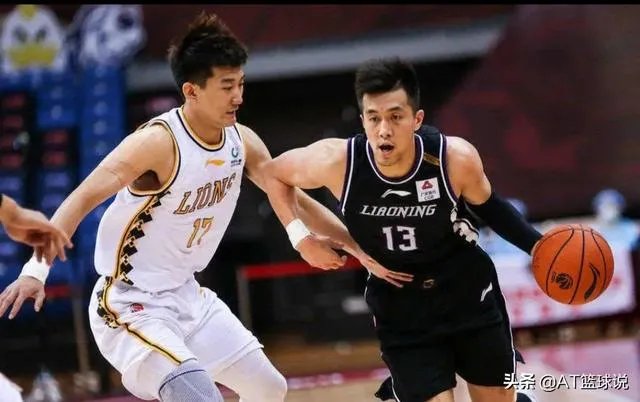 有人说辽宁队可以没有郭艾伦但不能没有韩德君,你怎么看?