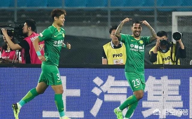 榜首大战,国安1-2上港,怎样评价这场比赛?