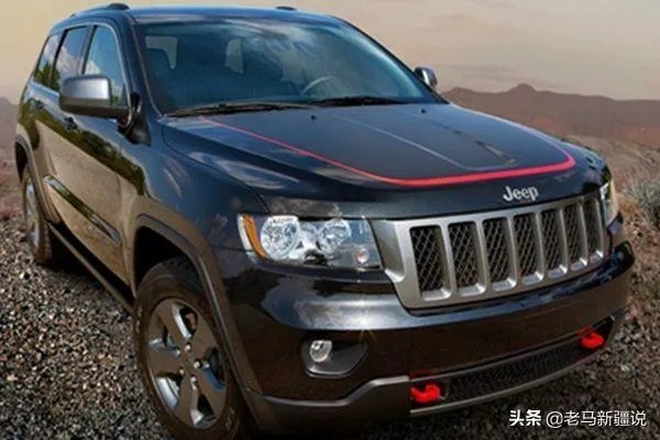 大切诺基怎么样？