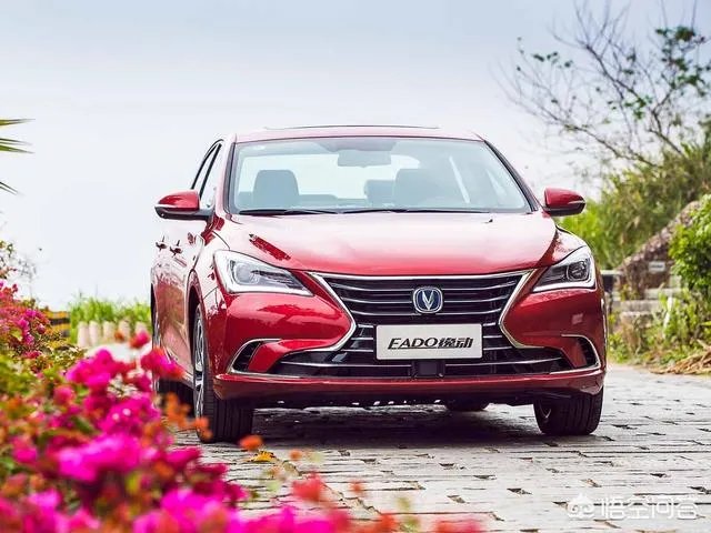 长安第二代逸动如何？