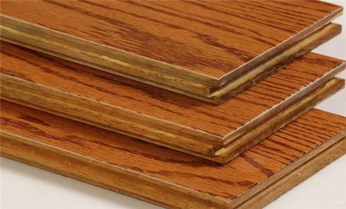 地板平扣与锁扣区别是怎样的