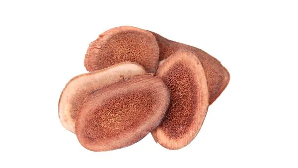 鹿茸功效与作用