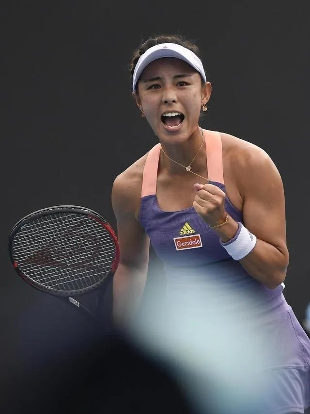 女子网球王蔷战胜小威对中国女子网球有什么意义?