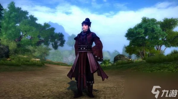 九阴真经无根门怎么加入无根门加入方法介绍