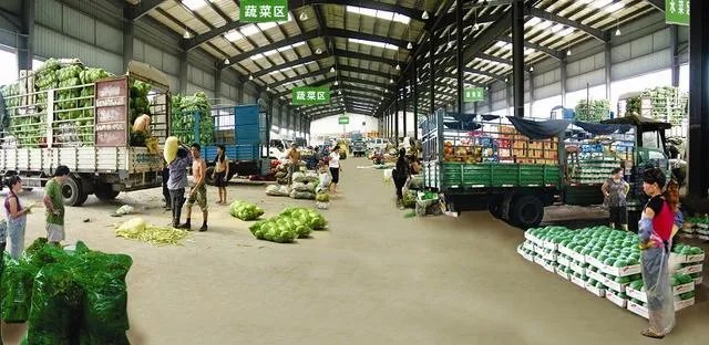 一些农产品滞销的本质是什么?