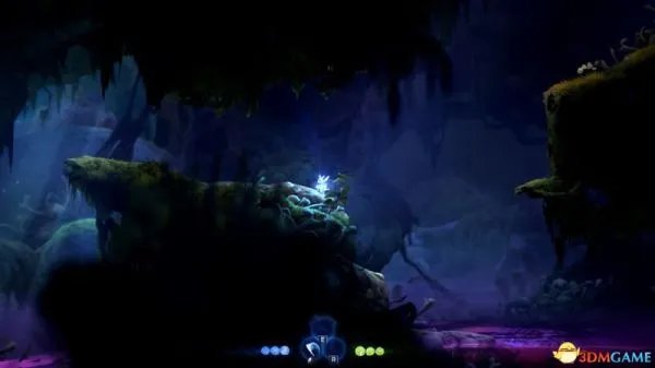 《精灵与萤火意志》图文攻略 全任务流程图文攻略