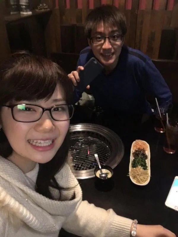 王思聪和福原爱若在一起，王健林会答应吗？