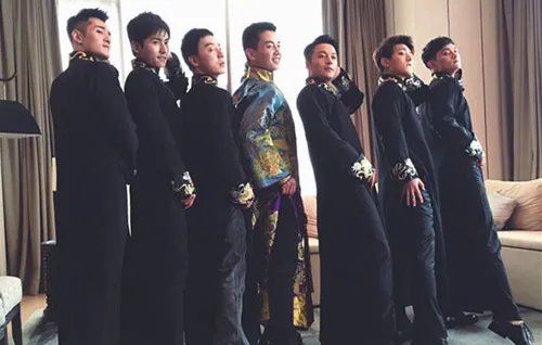 为什么结婚不能当伴郎伴娘 结婚晚没有伴娘了怎么办