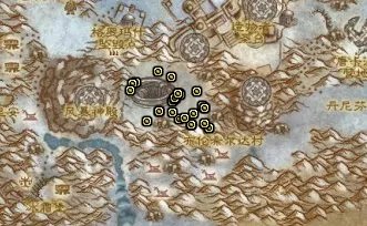 魔兽世界犀牛肉怎么获得