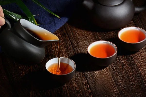 吃中药能喝茶吗